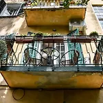Apartment Christine Close To The Buda Castle *