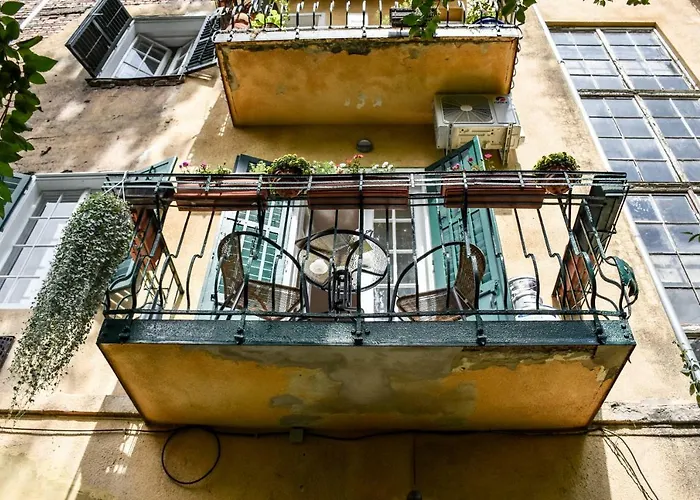 Apartament Christine Close To The Buda Castle *