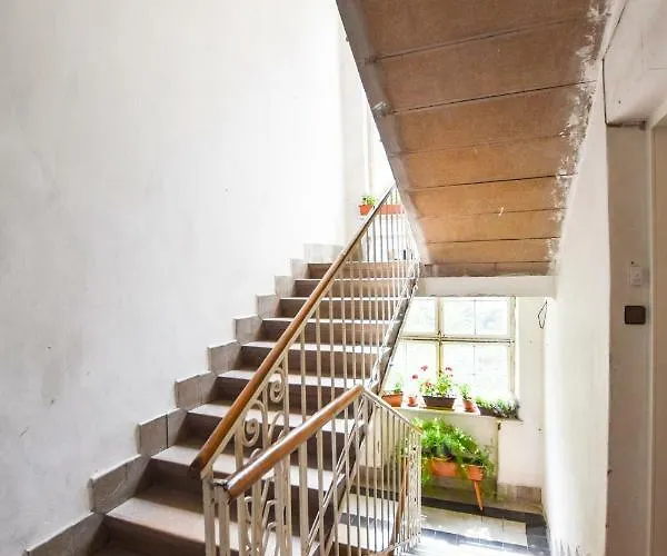 Christine Close To The Buda Castle Apartament Budapesta